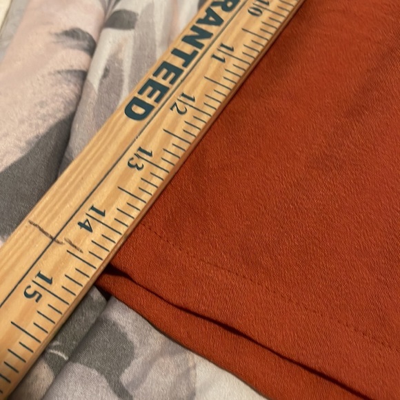 Dress Shorts - Picture 5 of 6